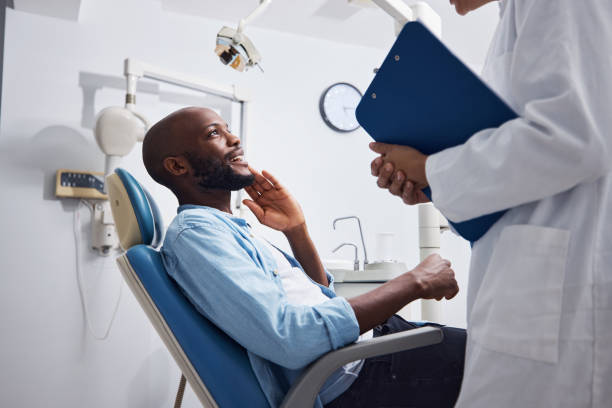 Best Emergency Dentist for Knocked-Out Tooth in Greencastle, IN